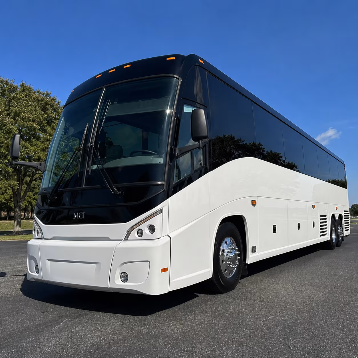 bus rentals to stifel theatre and the pageant on north grand and delmar