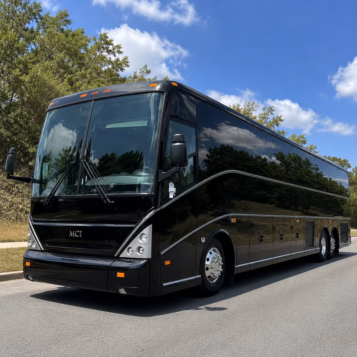 buses for field trips to cahokia mounds state historic site across the river