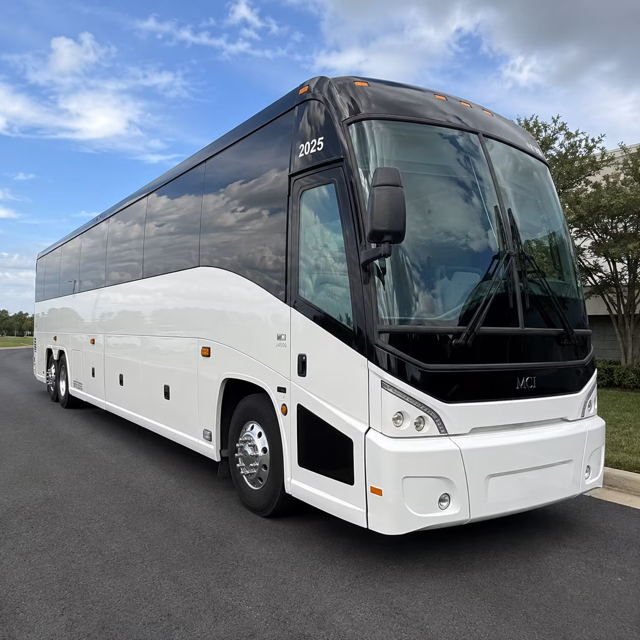 convention and corporate buses to america s center