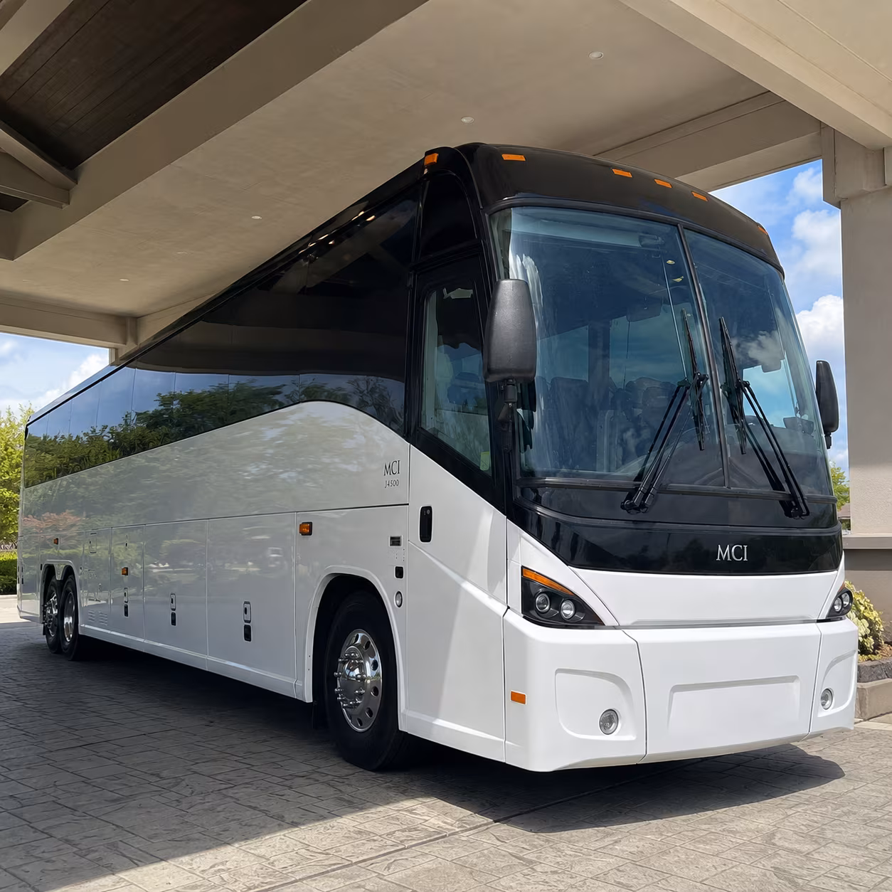 hazelwood and o fallon employee transportation for shift workers