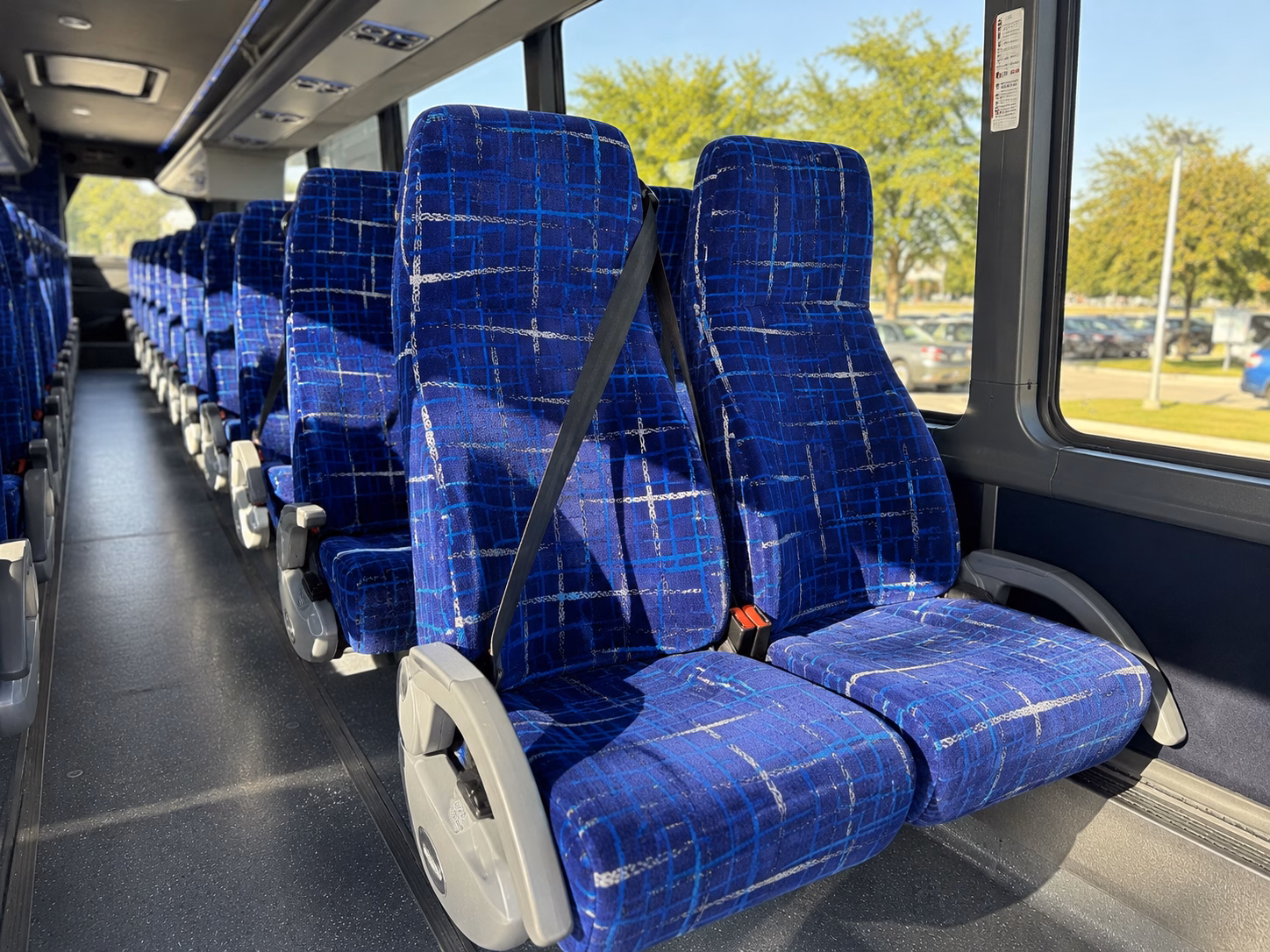 illinois wine country buses through the shawnee hills ava