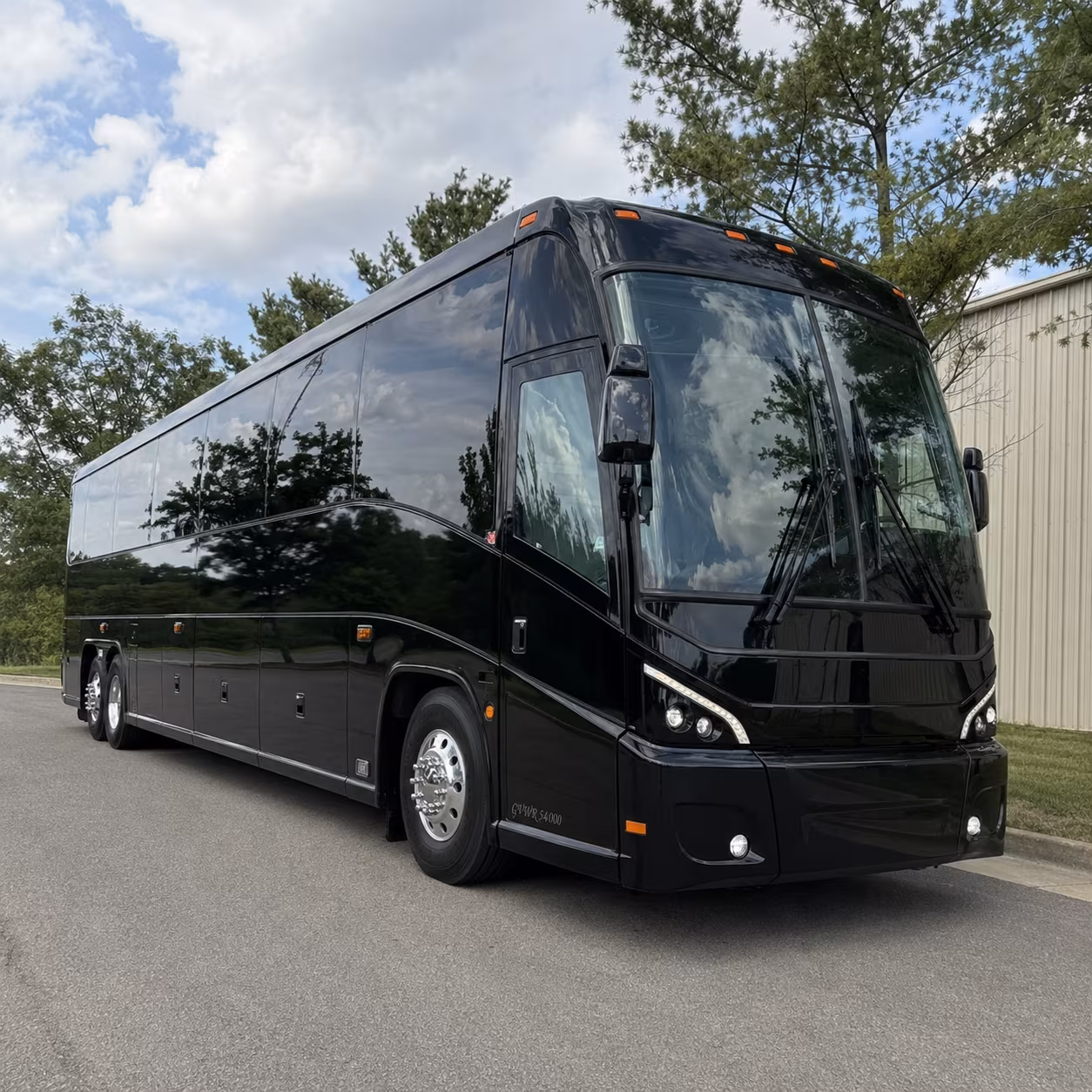 long distance bus trips from st louis to chicago