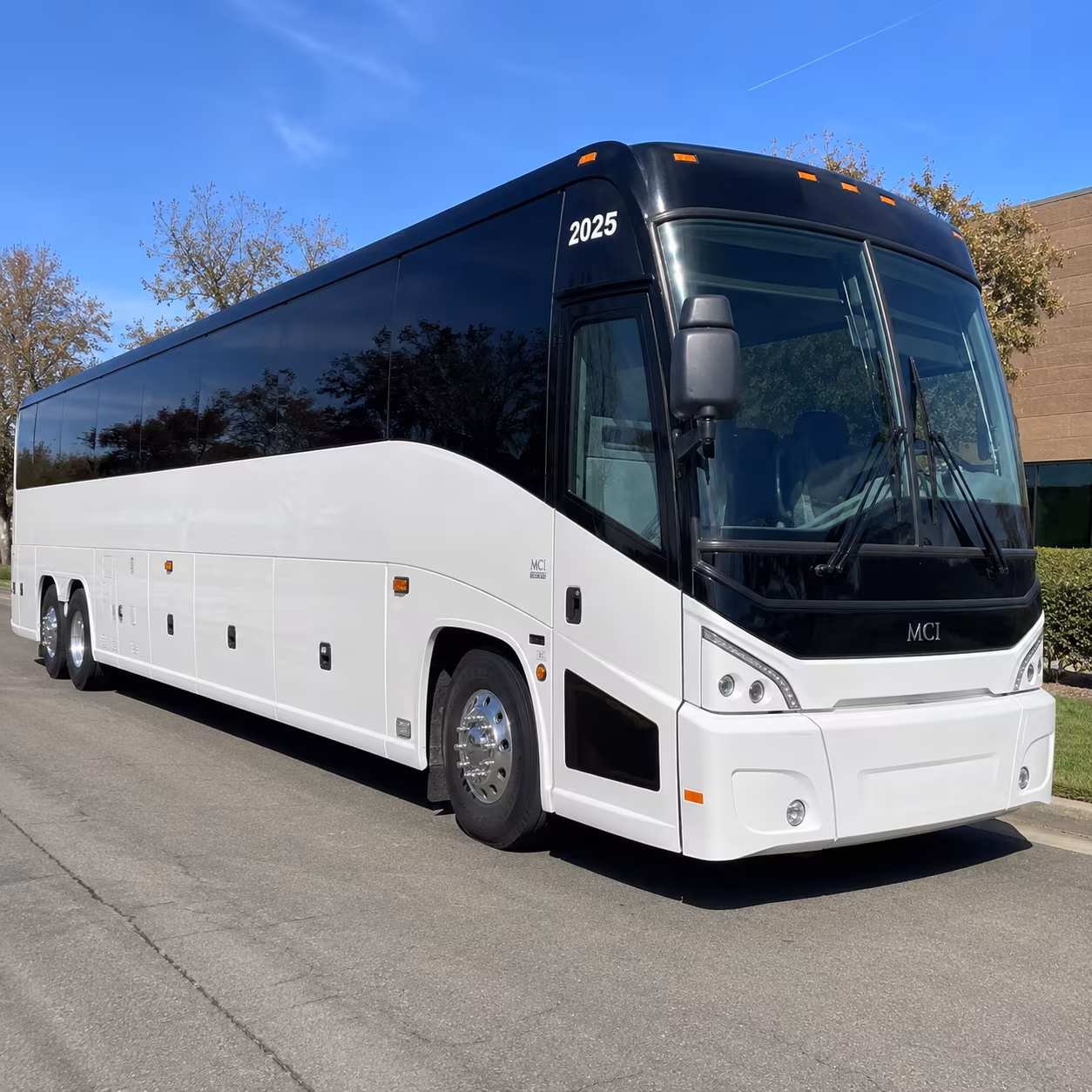midamerica st louis airport blv charter bus shuttle rentals