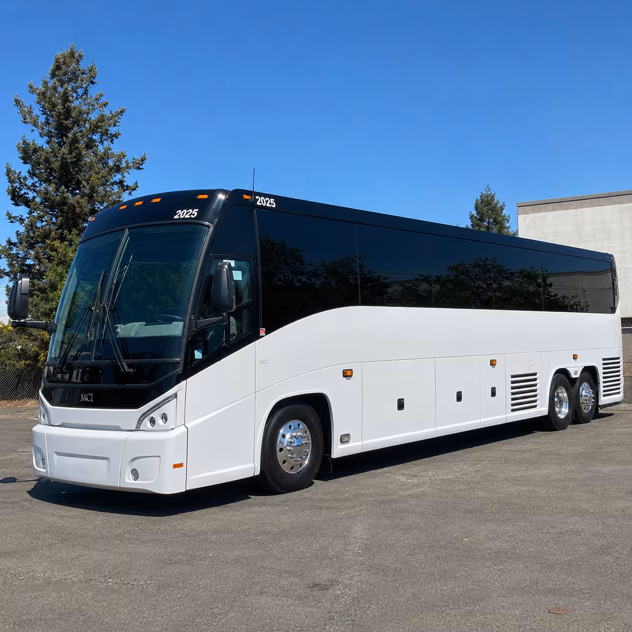 party buses for concert nights across the st louis metro