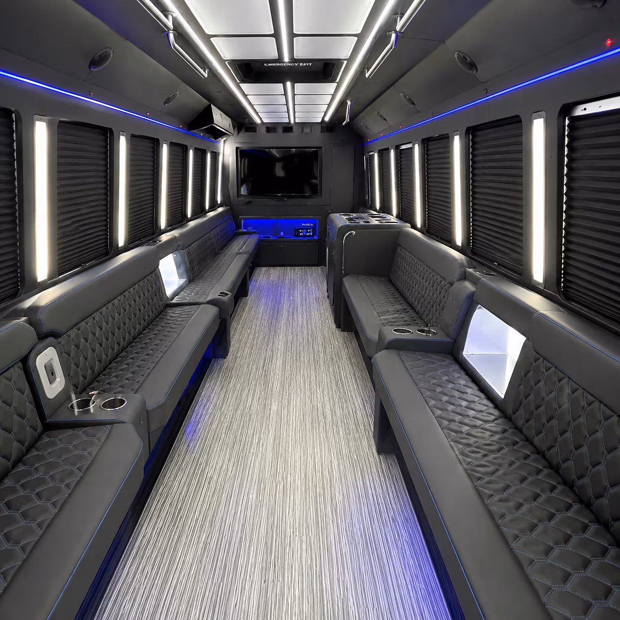 party buses in st louis that make prom night unforgettable