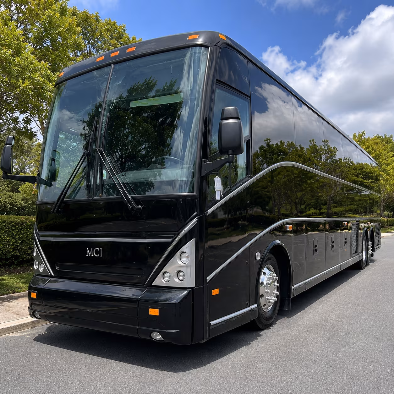 prom transportation for st charles county schools francis howell o fallon and beyond