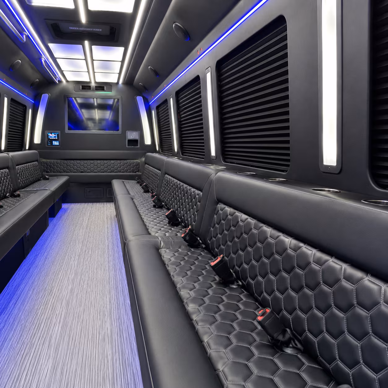 soulard st party bus rental