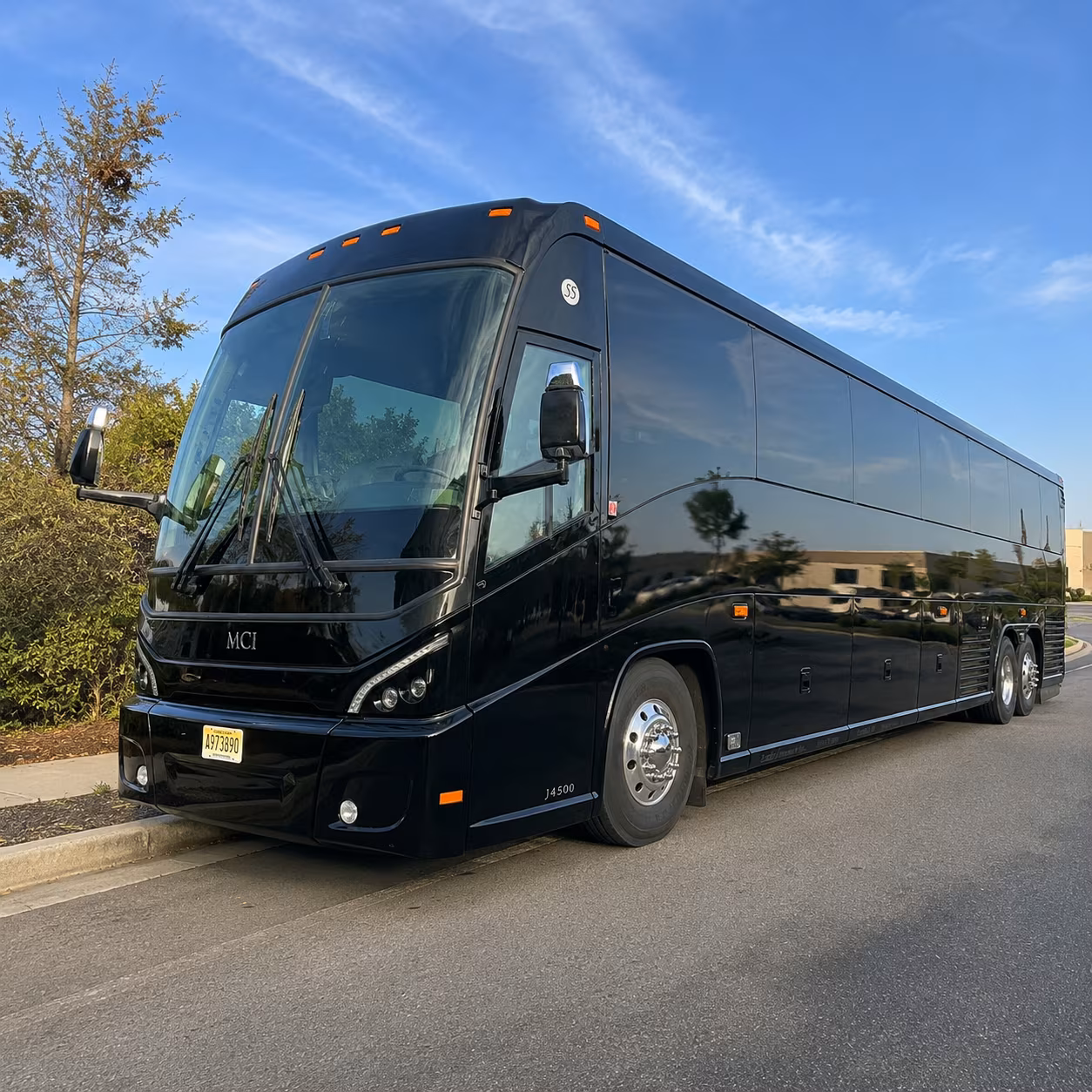 st louis charter buses to kansas city on i 70