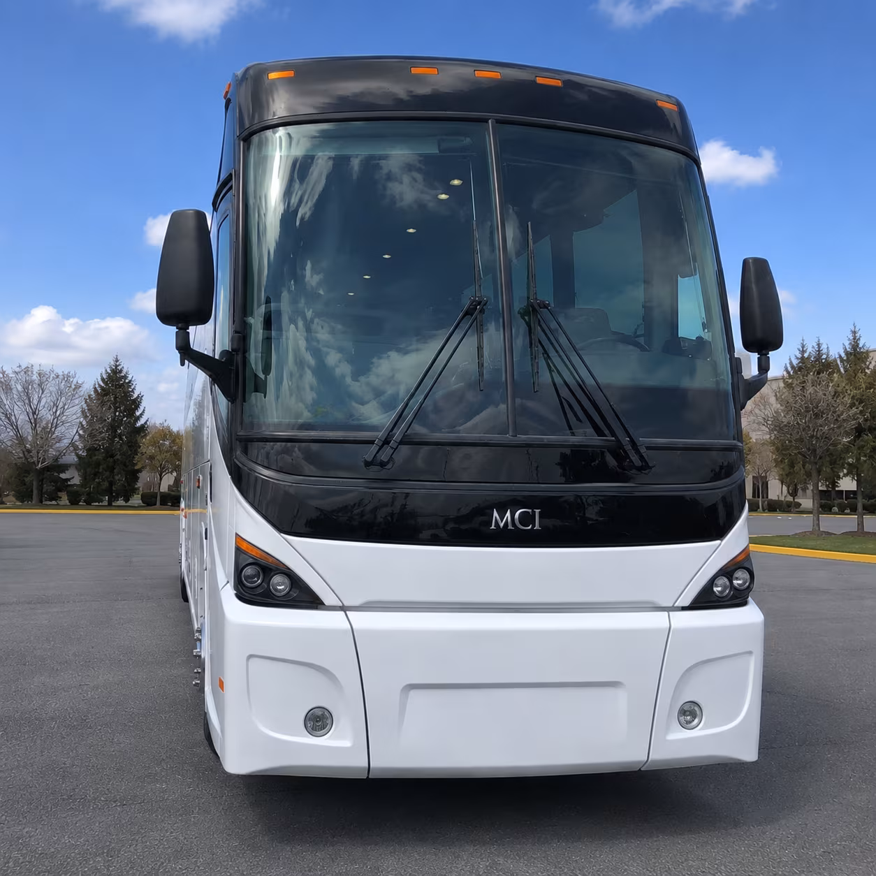 st louis concert transportation