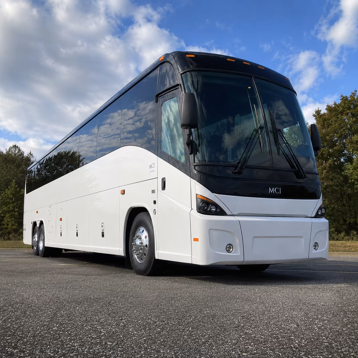 st louis corporate event transportation onboard seating