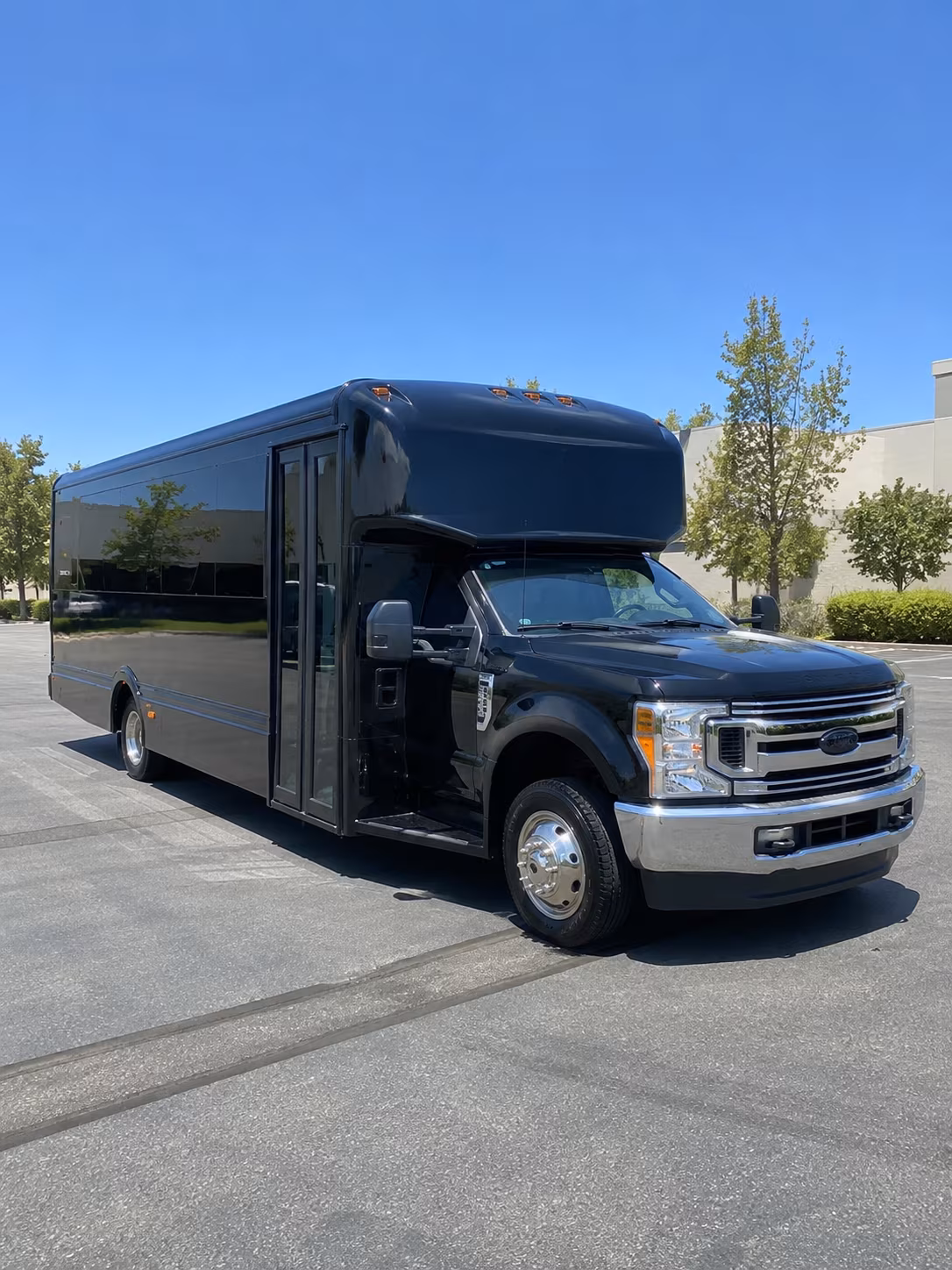st louis new years eve party bus rental