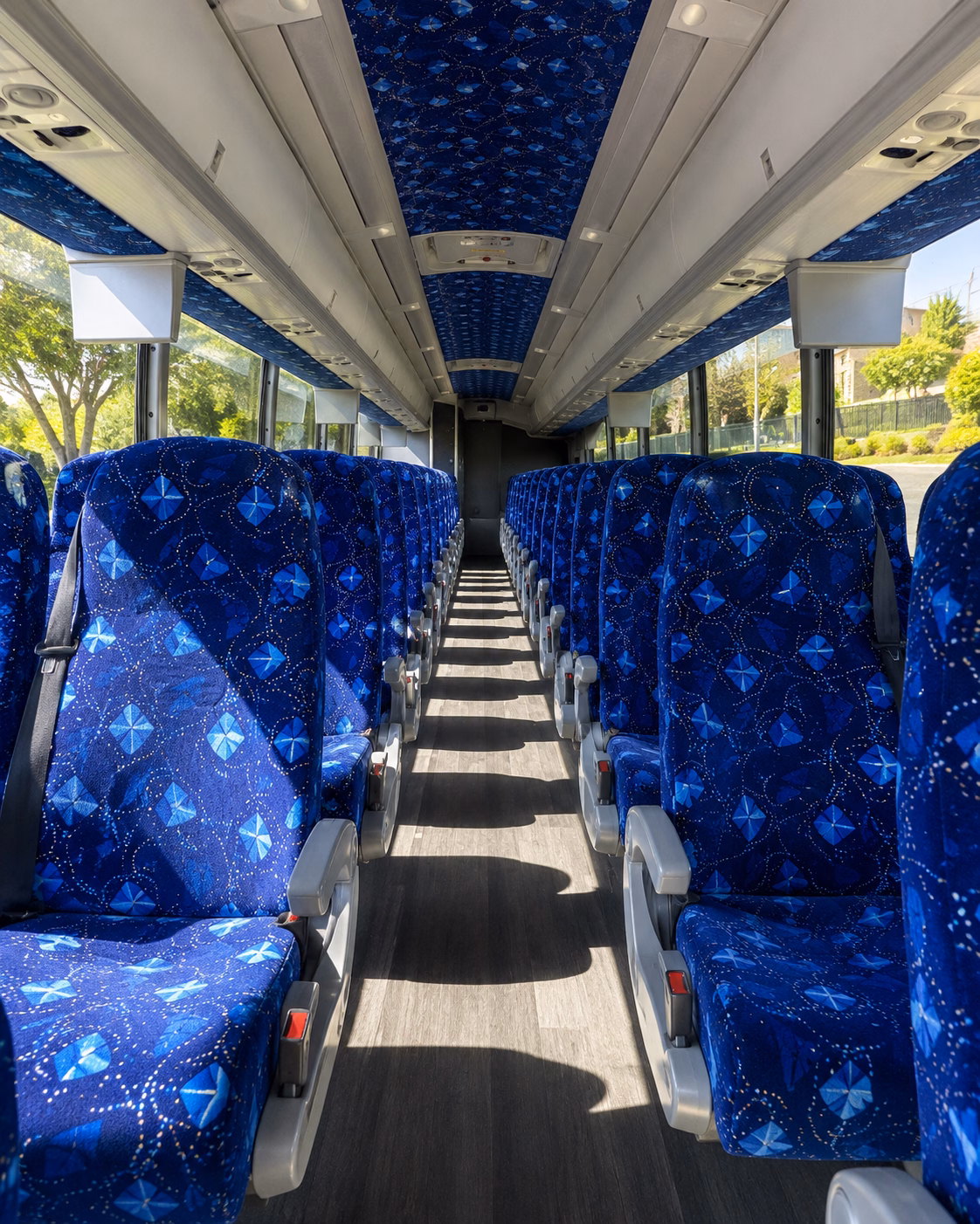 st louis private event transportation