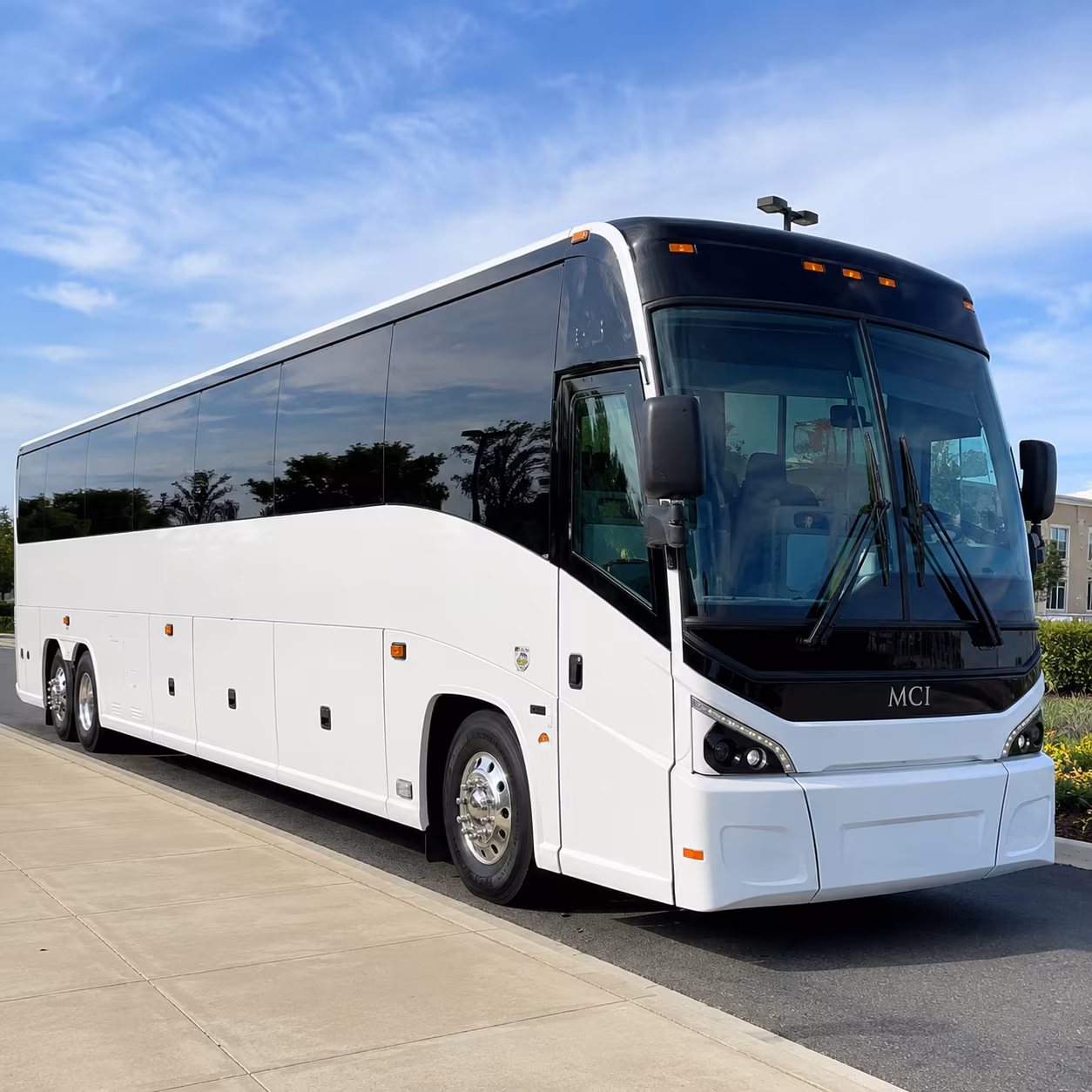 st louis school event transportation onboard seating