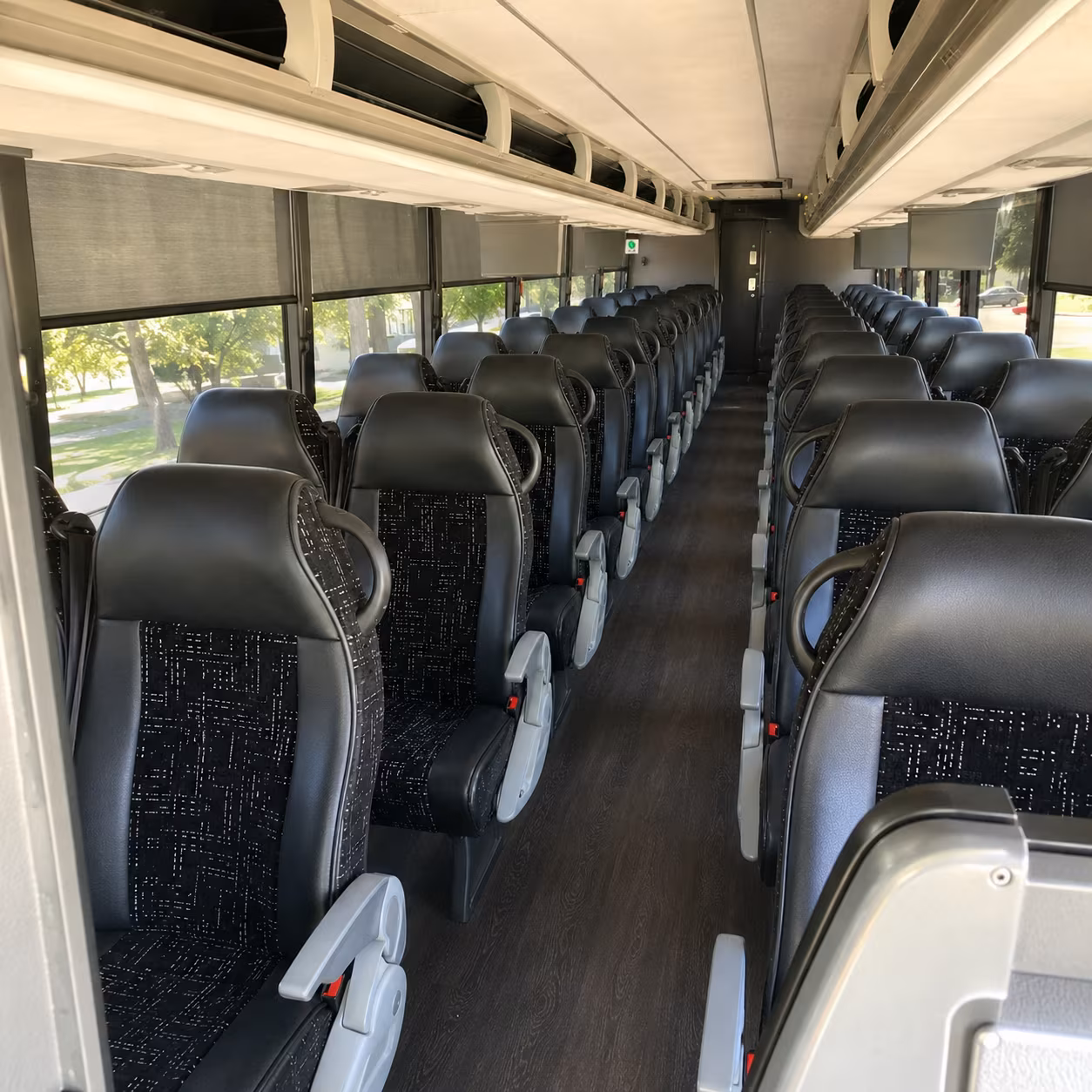 st louis school event transportation