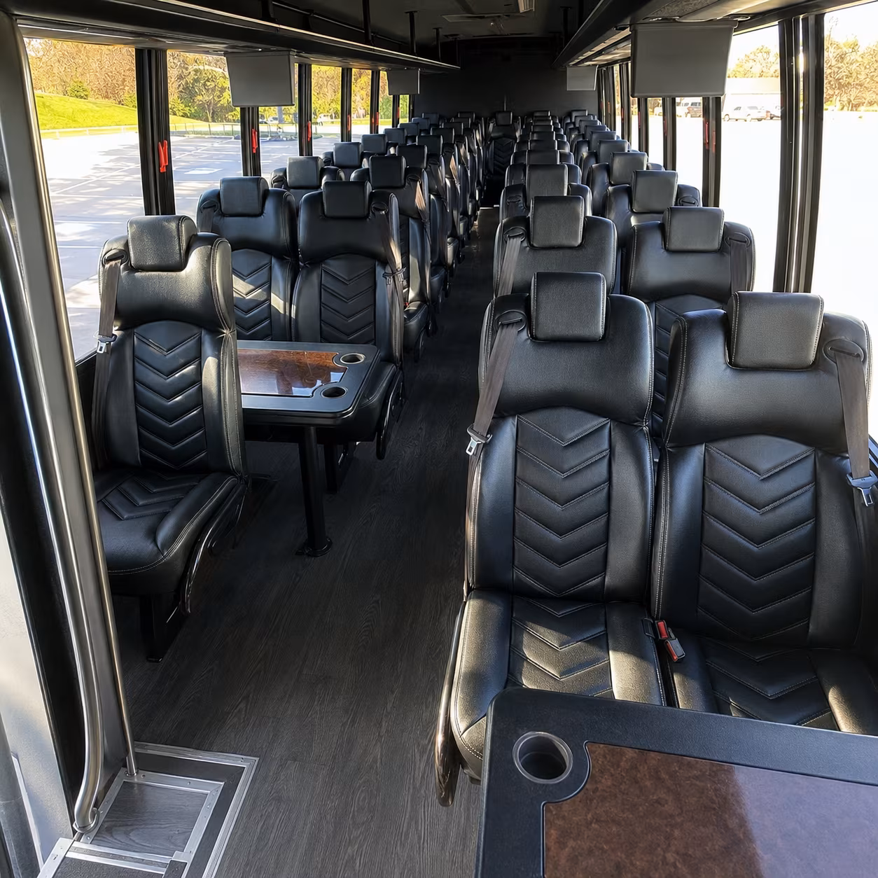st louis sporting event transportation