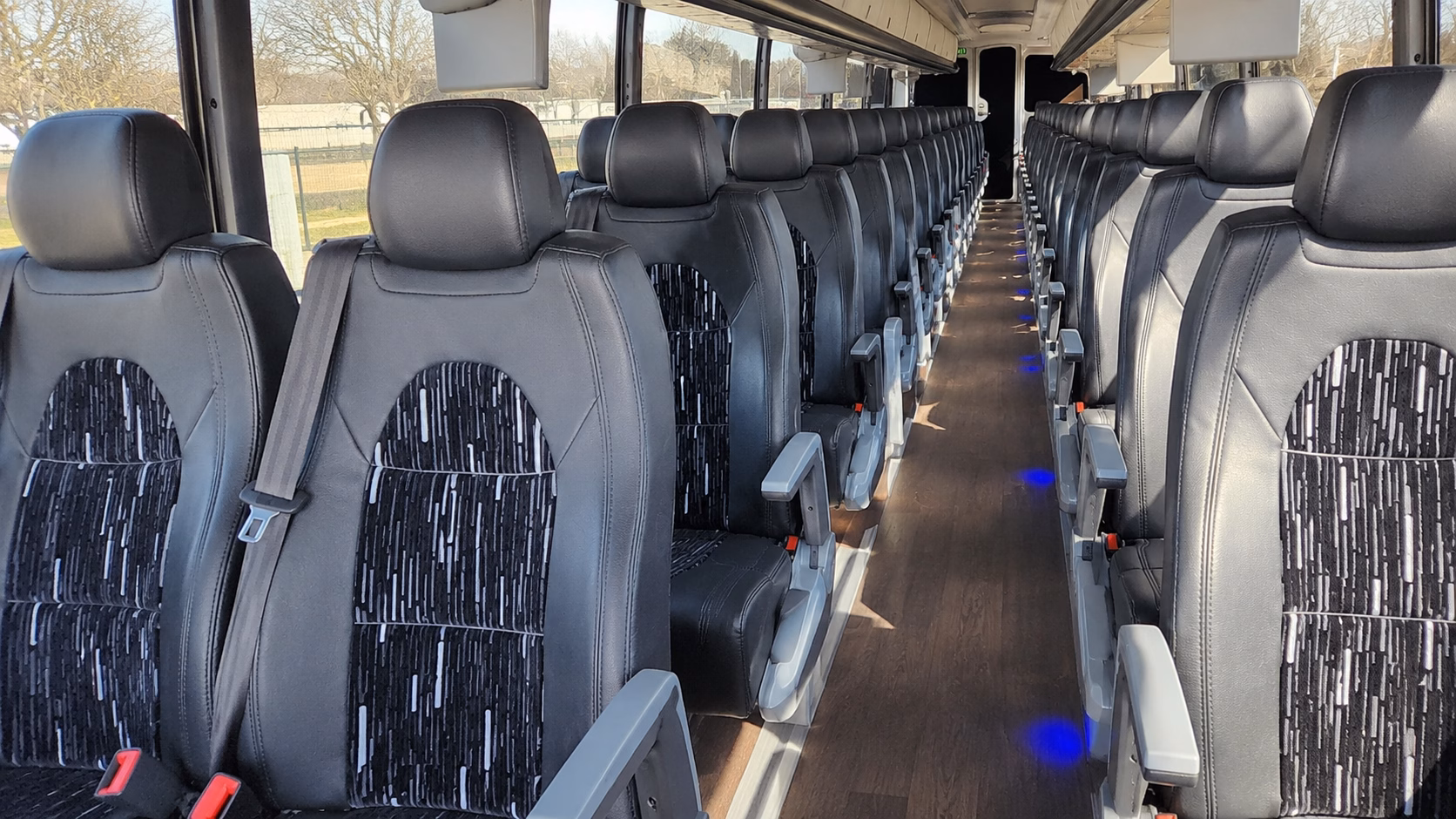 the easy way to compare st louis buses