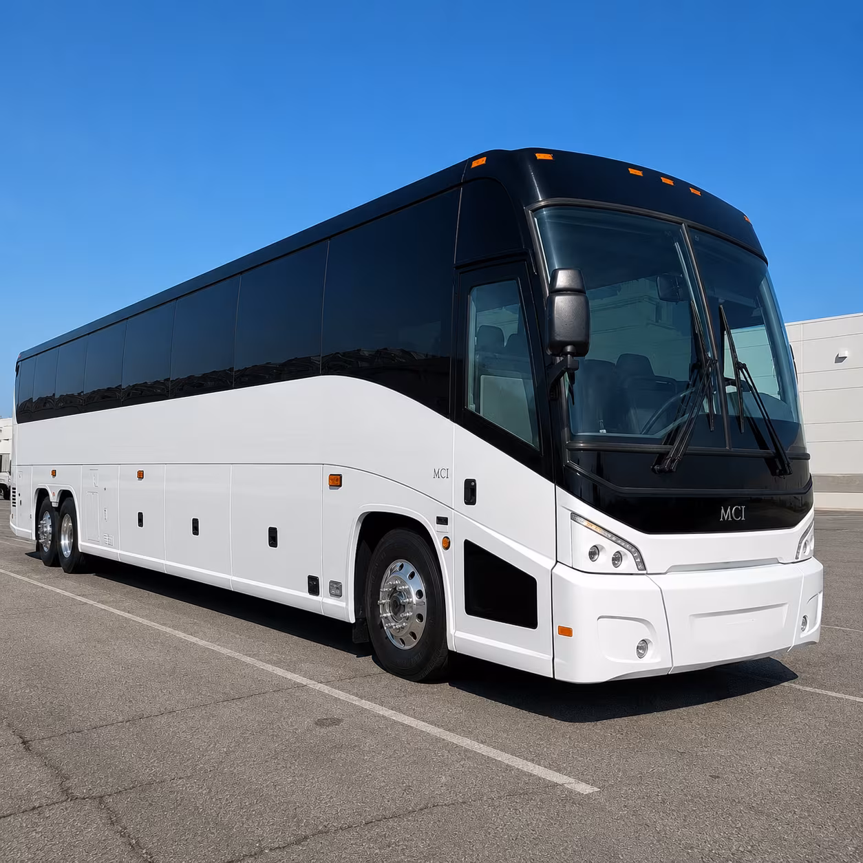 wedding and rehearsal dinner buses across st louis